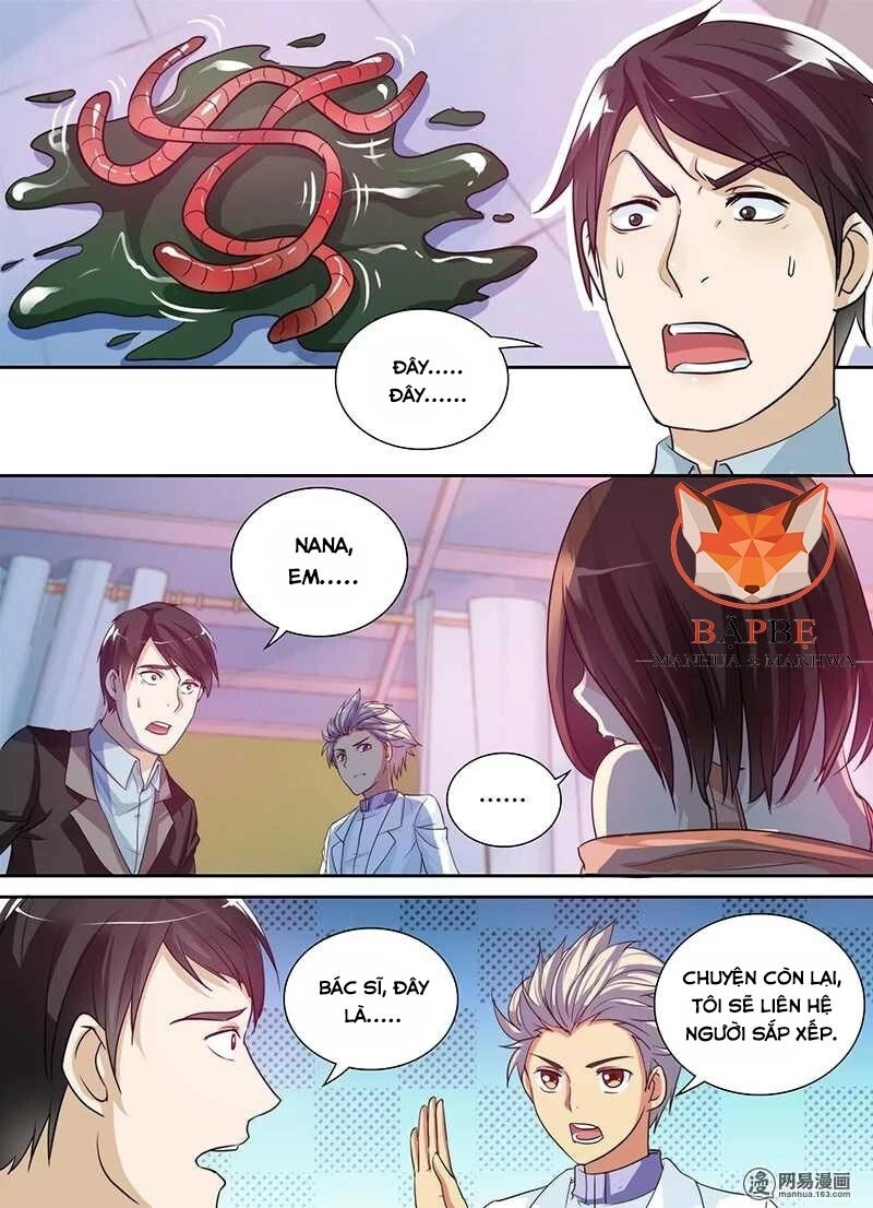 Tôi Là Thần Y Chapter 98 - 7
