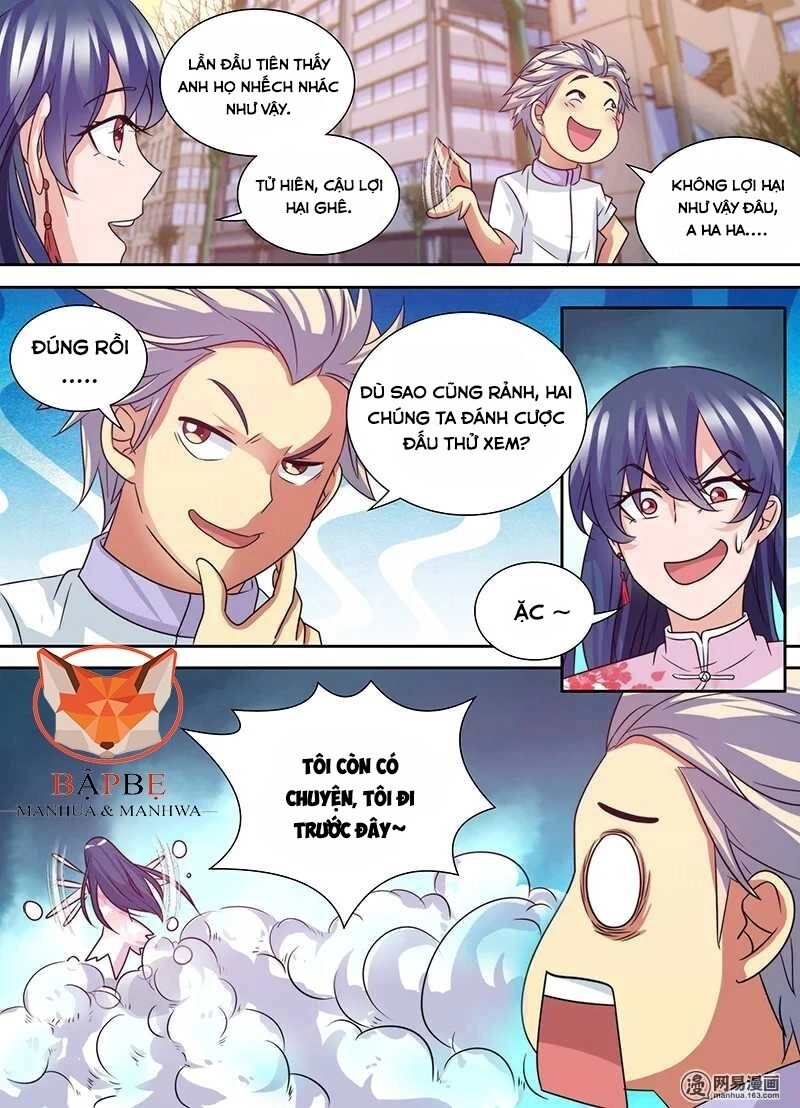 Tôi Là Thần Y Chapter 98 - 11