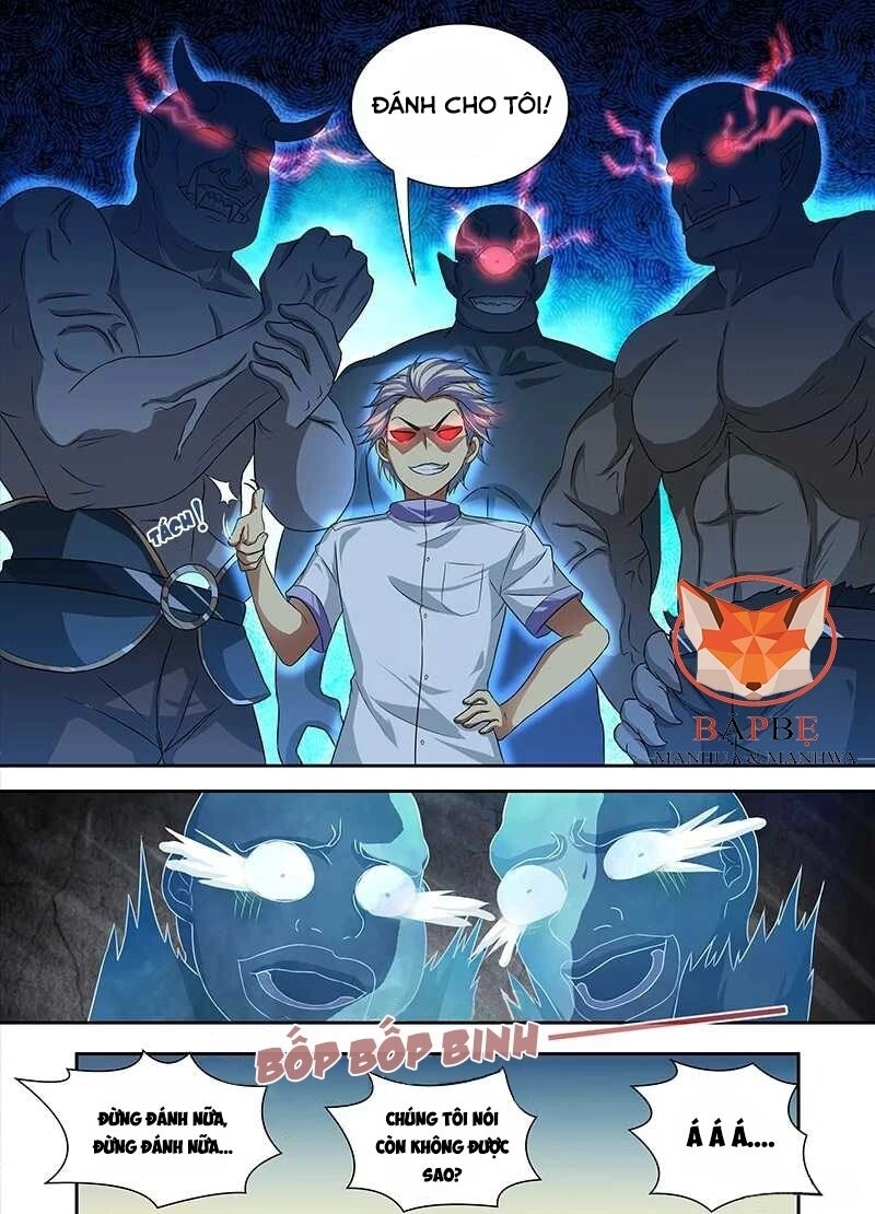 Tôi Là Thần Y Chapter 99 - 5