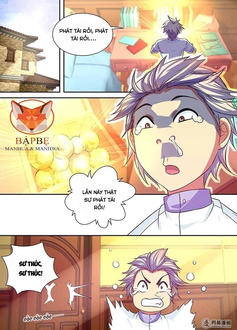 Tôi Là Thần Y Chapter 99 - 6