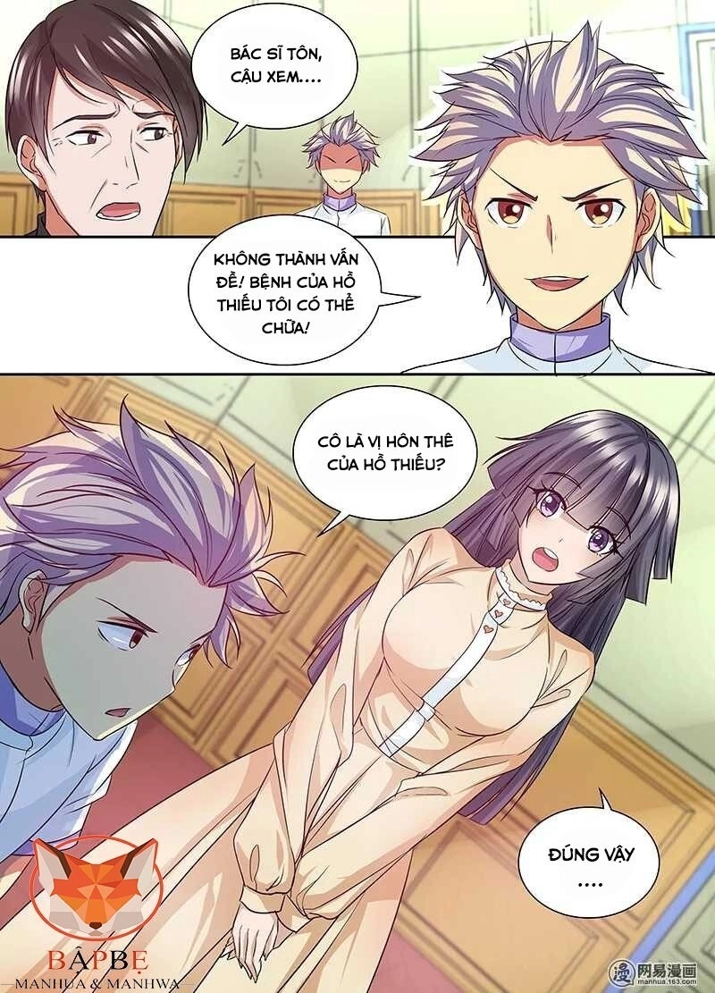 Tôi Là Thần Y Chapter 99 - 9