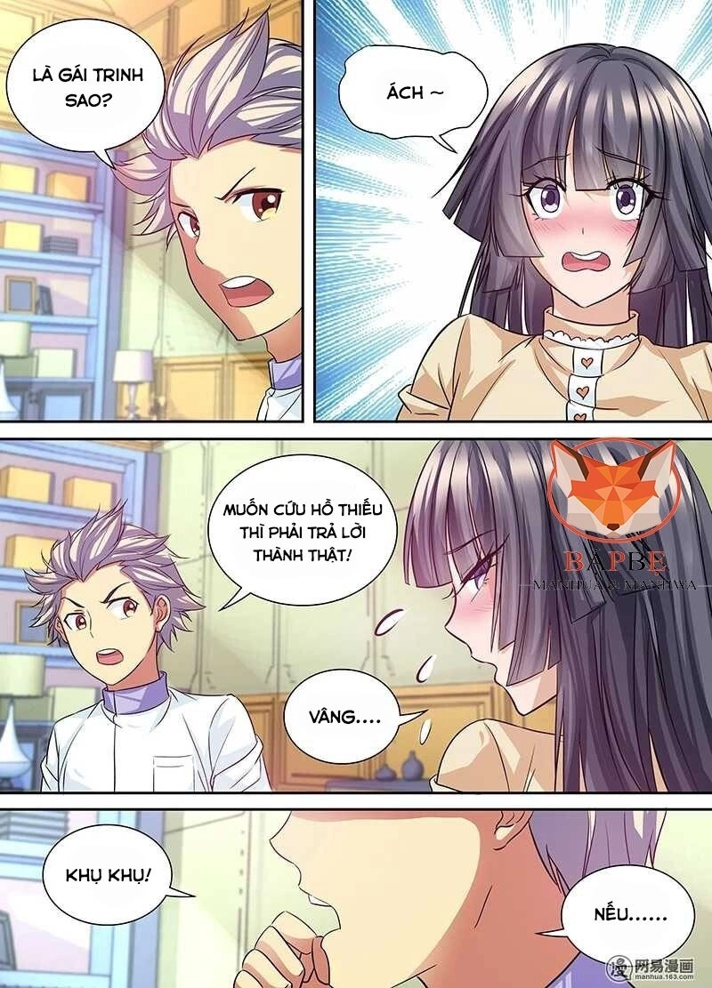 Tôi Là Thần Y Chapter 99 - 10