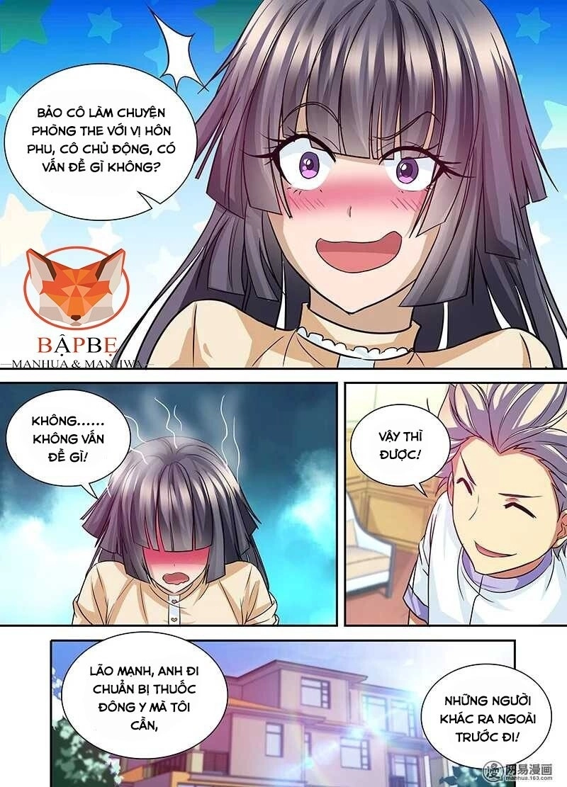 Tôi Là Thần Y Chapter 99 - 11