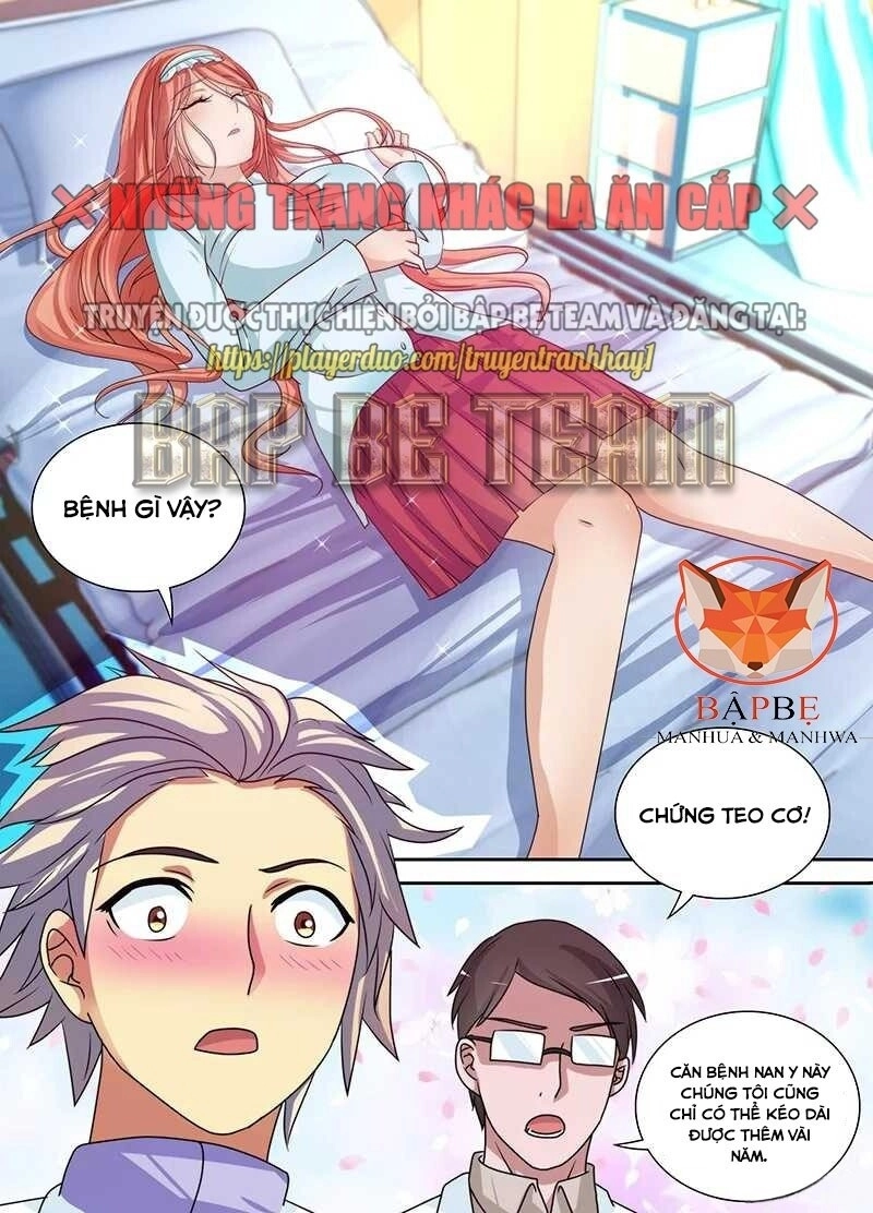 Tôi Là Thần Y Chapter 100 - 7