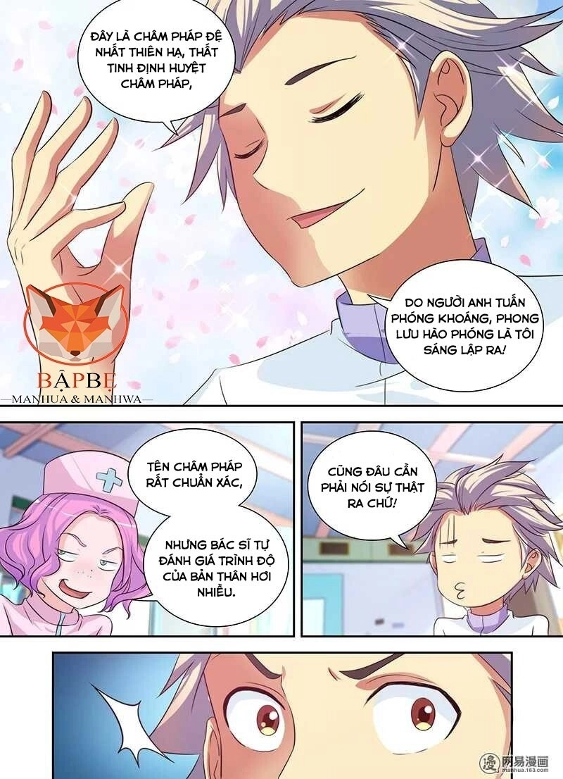 Tôi Là Thần Y Chapter 101 - 5