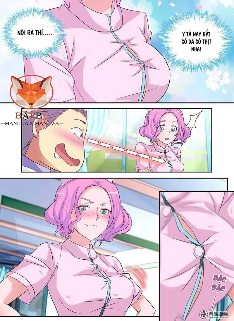 Tôi Là Thần Y Chapter 101 - 6