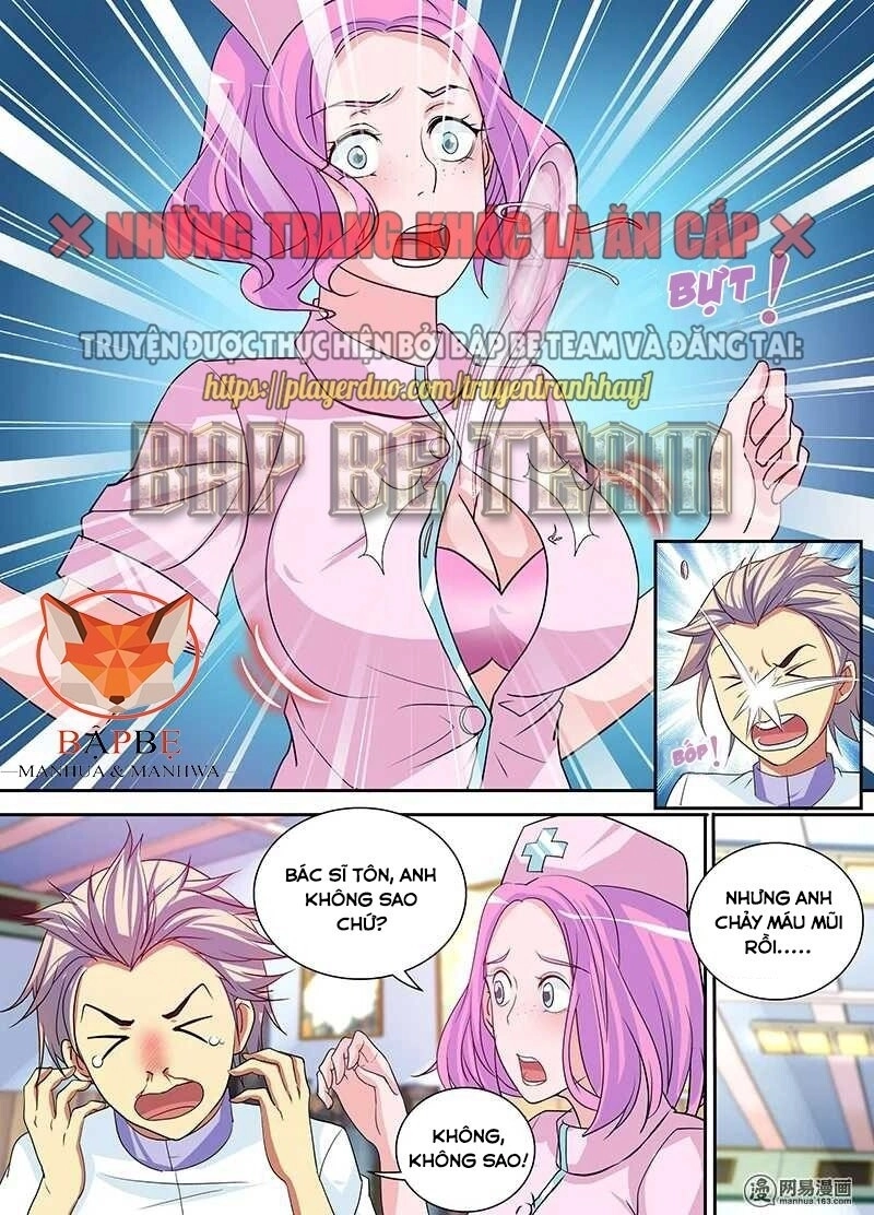 Tôi Là Thần Y Chapter 101 - 7