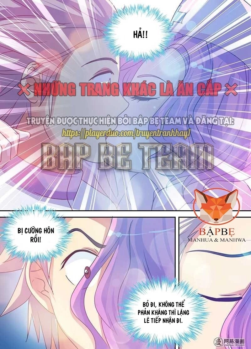 Tôi Là Thần Y Chapter 101 - 11