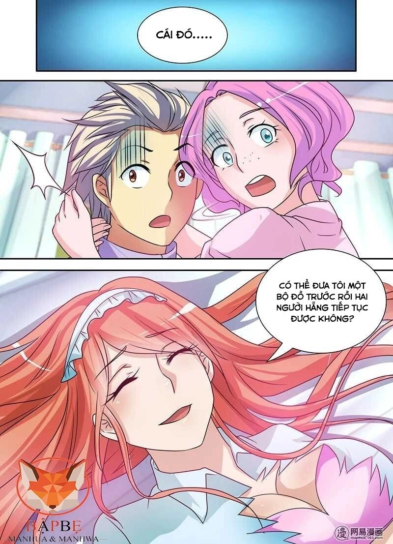 Tôi Là Thần Y Chapter 101 - 12