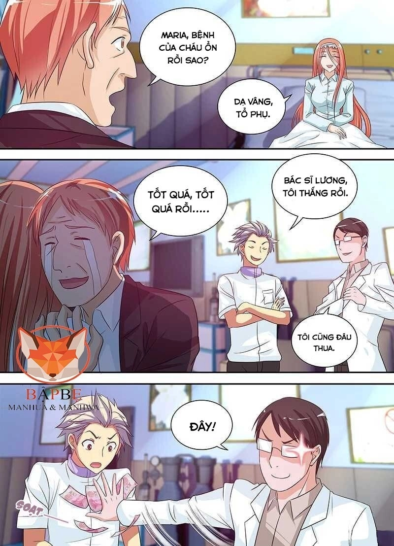 Tôi Là Thần Y Chapter 102 - 3