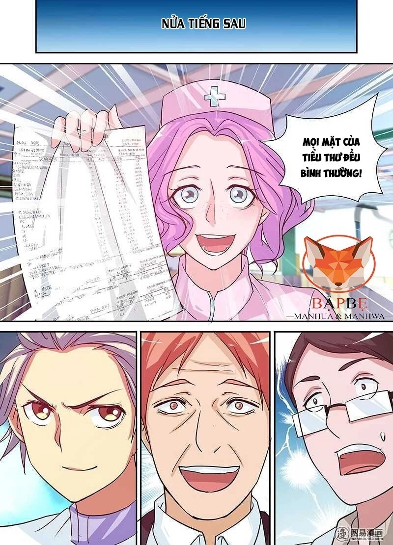 Tôi Là Thần Y Chapter 102 - 8