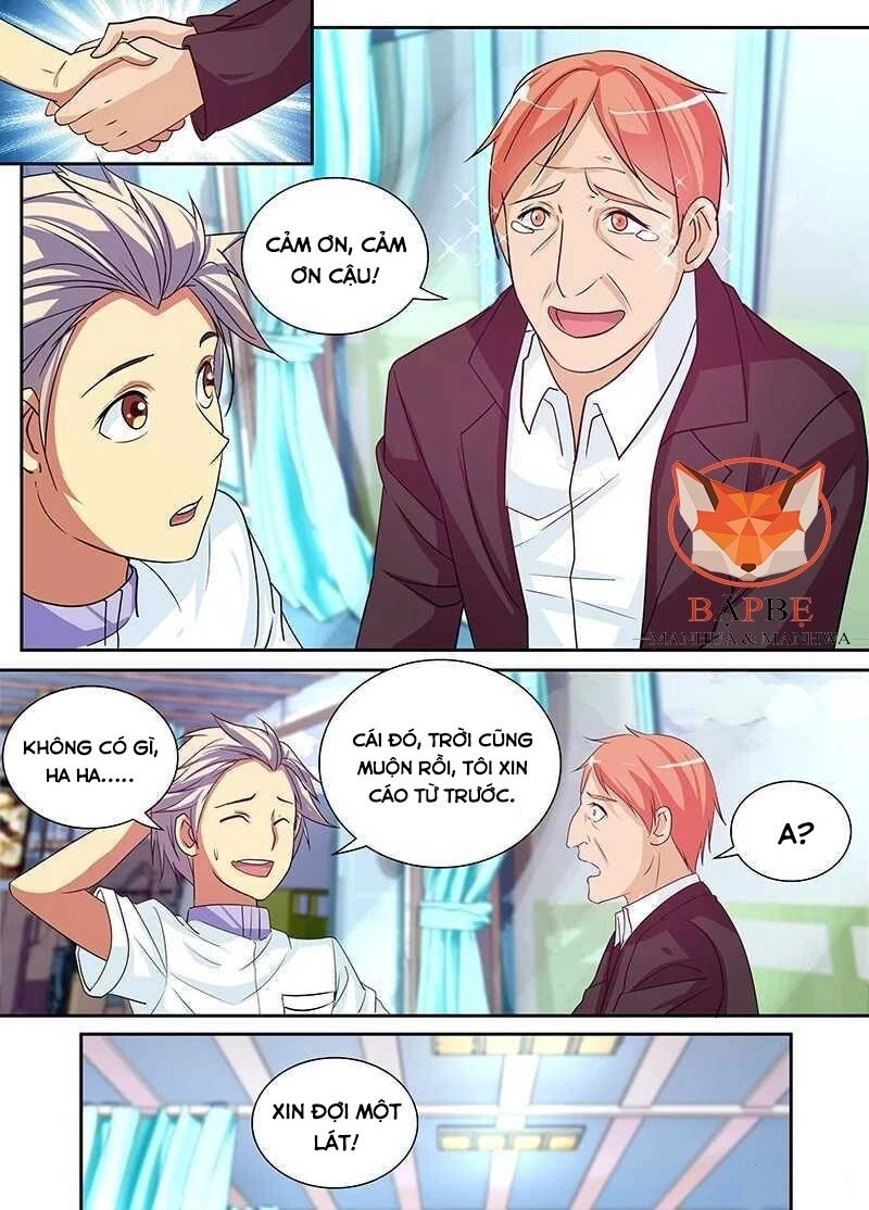 Tôi Là Thần Y Chapter 102 - 9