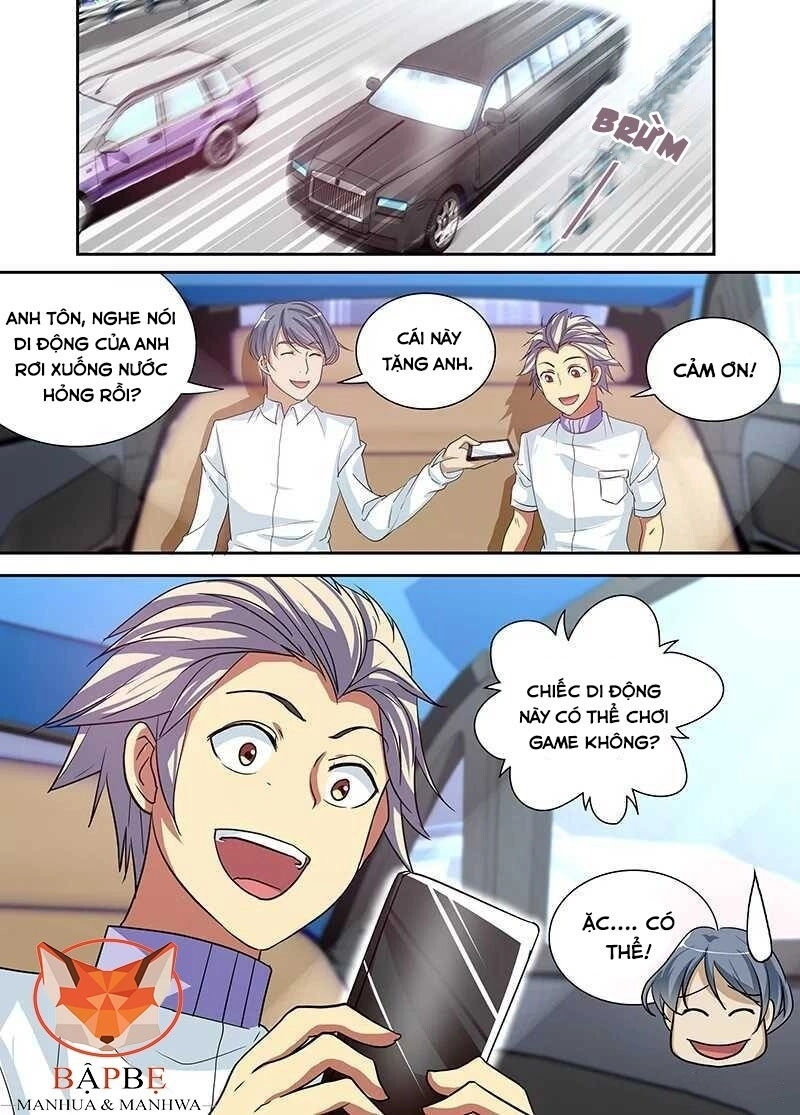 Tôi Là Thần Y Chapter 102 - 11