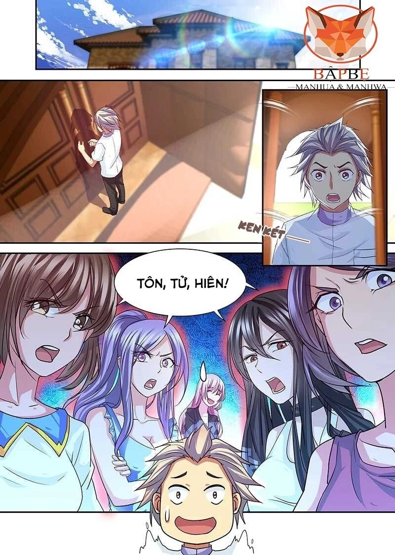 Tôi Là Thần Y Chapter 103 - 3