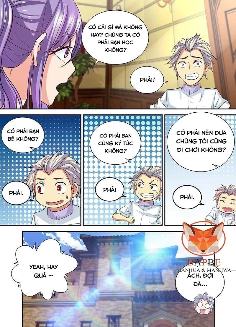 Tôi Là Thần Y Chapter 103 - 5