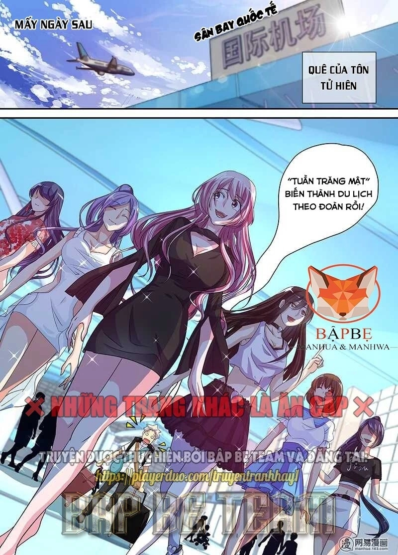 Tôi Là Thần Y Chapter 103 - 6