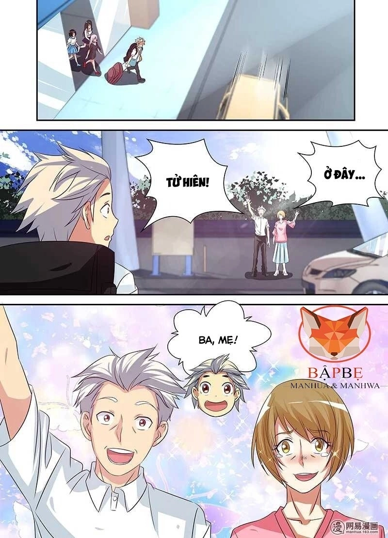 Tôi Là Thần Y Chapter 103 - 8