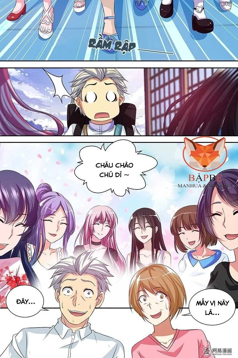 Tôi Là Thần Y Chapter 103 - 9