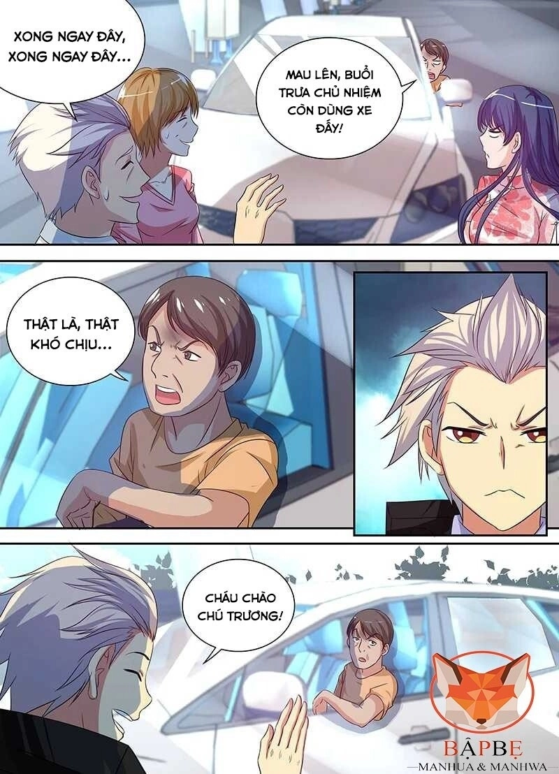 Tôi Là Thần Y Chapter 103 - 11