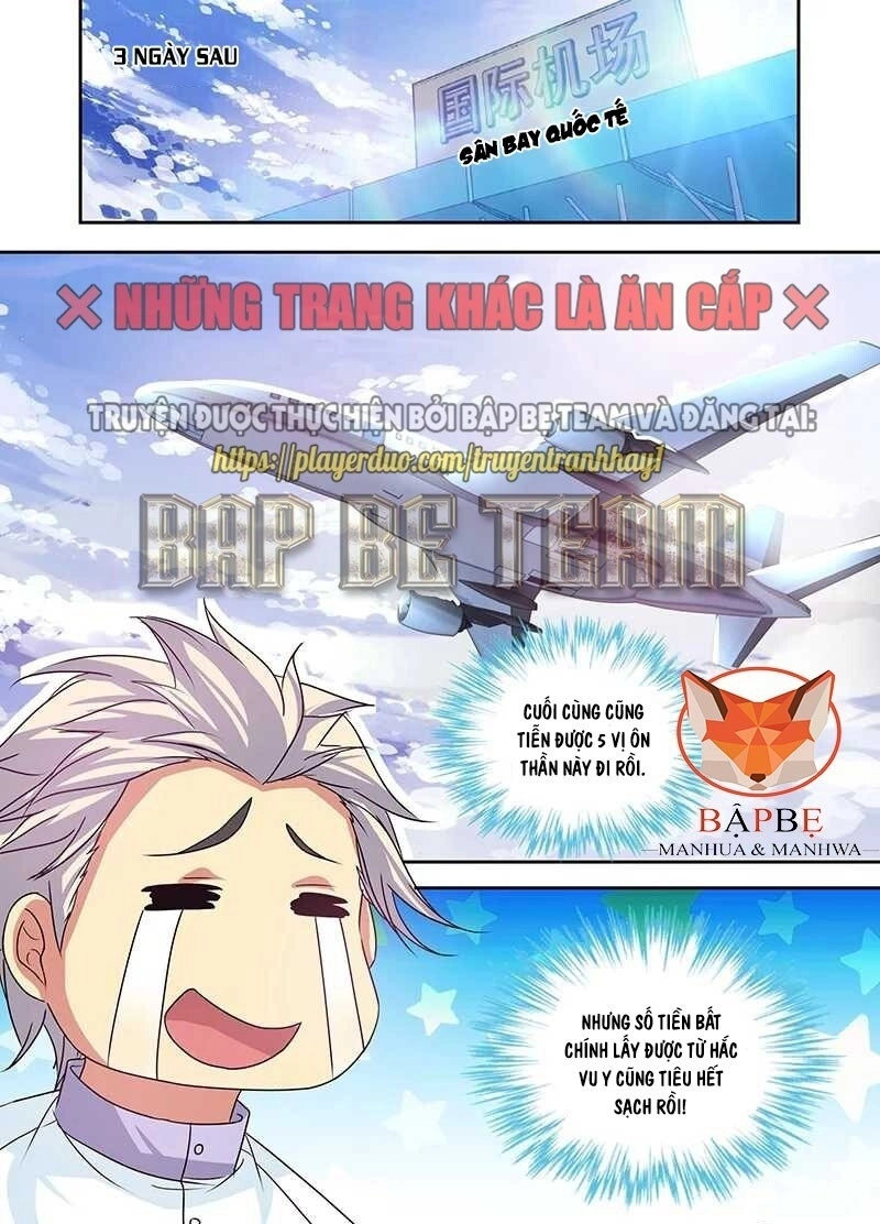 Tôi Là Thần Y Chapter 104 - 4