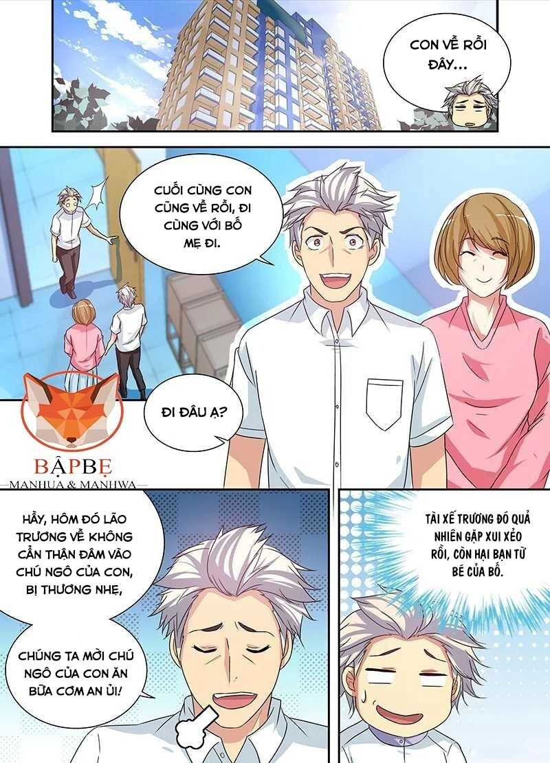 Tôi Là Thần Y Chapter 104 - 5