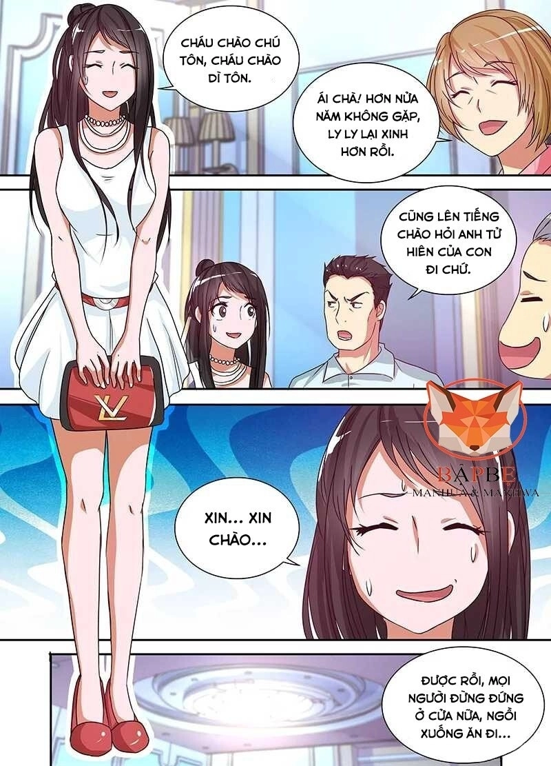 Tôi Là Thần Y Chapter 104 - 7