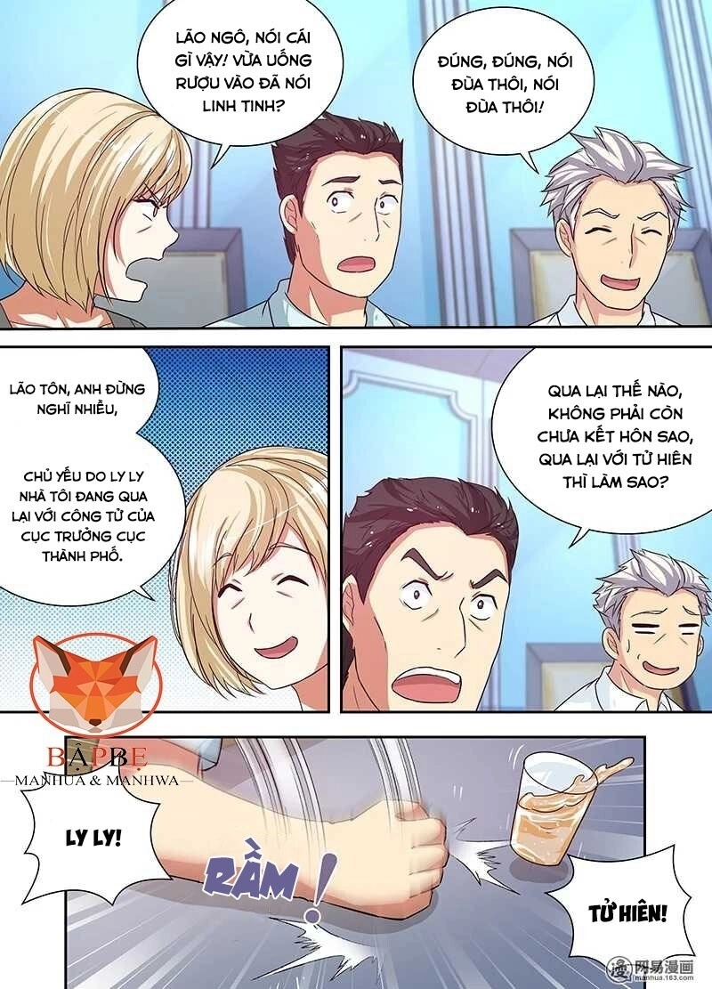 Tôi Là Thần Y Chapter 104 - 9