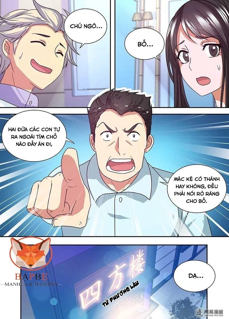 Tôi Là Thần Y Chapter 104 - 10