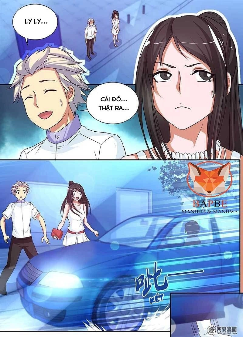 Tôi Là Thần Y Chapter 104 - 11