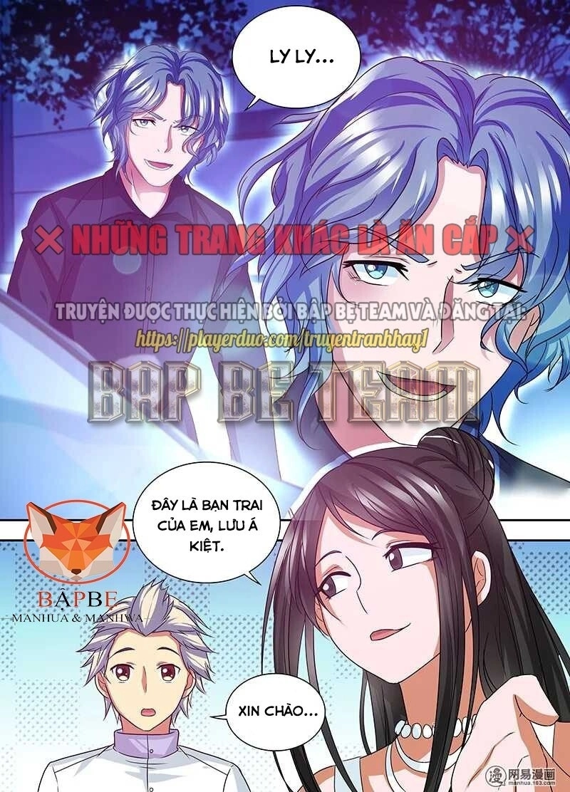 Tôi Là Thần Y Chapter 104 - 12