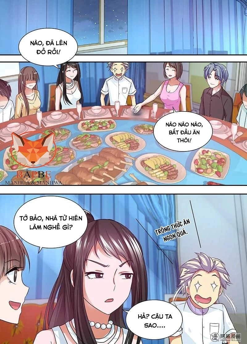 Tôi Là Thần Y Chapter 105 - 4