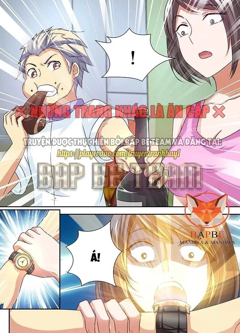 Tôi Là Thần Y Chapter 105 - 6