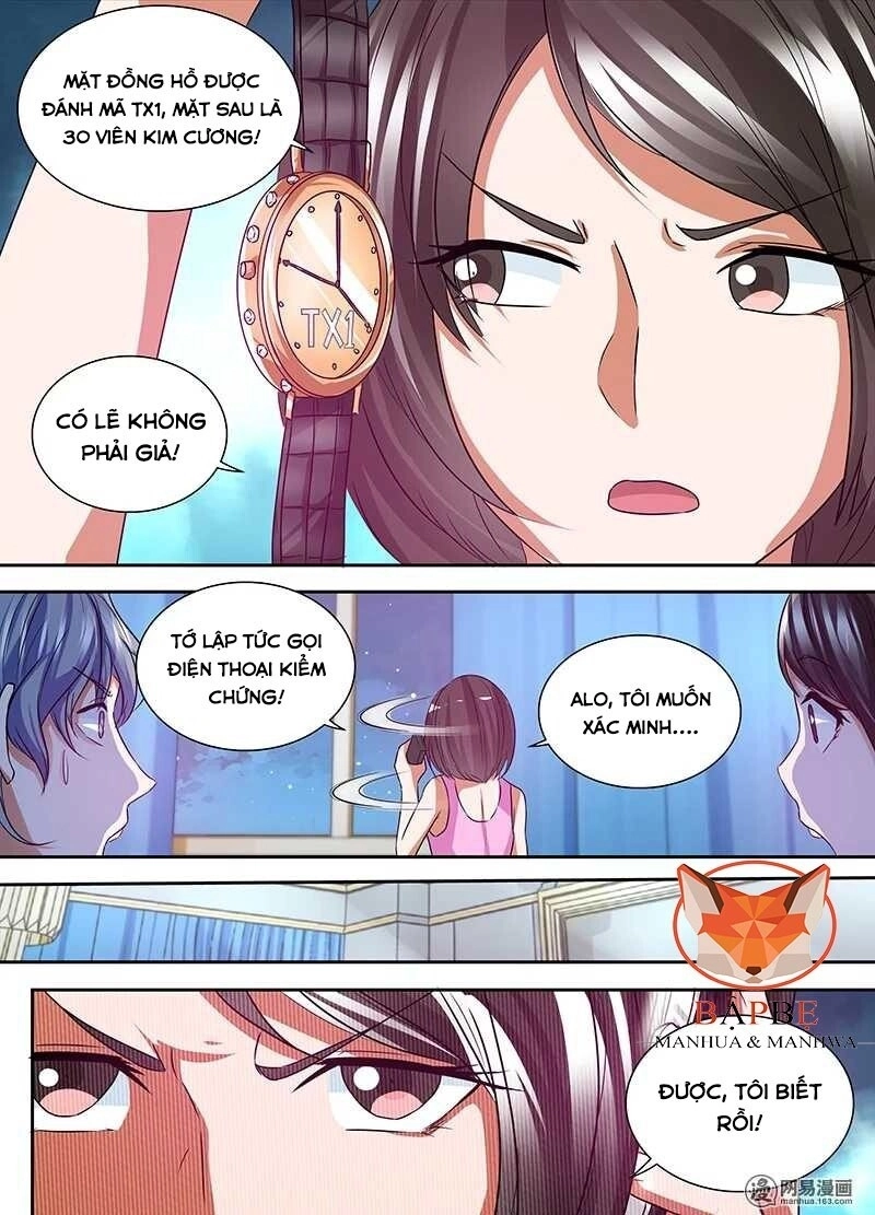 Tôi Là Thần Y Chapter 105 - 8