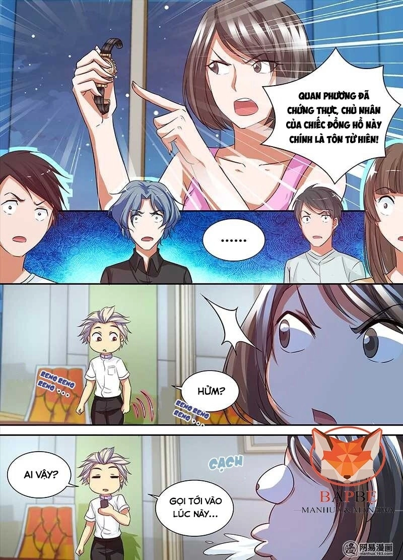 Tôi Là Thần Y Chapter 105 - 9