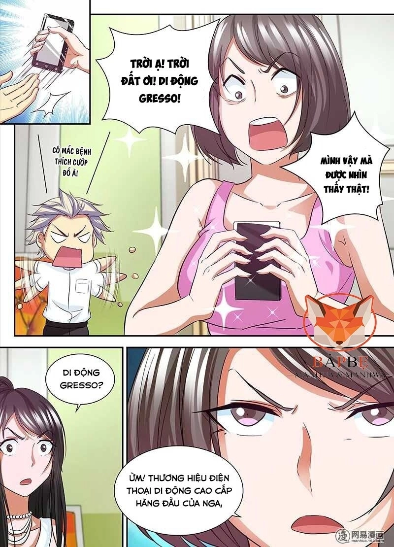 Tôi Là Thần Y Chapter 105 - 10