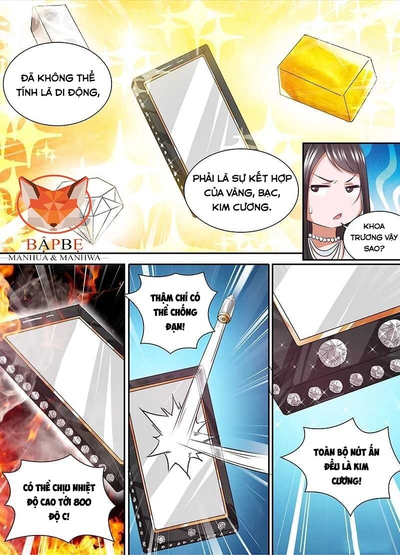 Tôi Là Thần Y Chapter 105 - 11