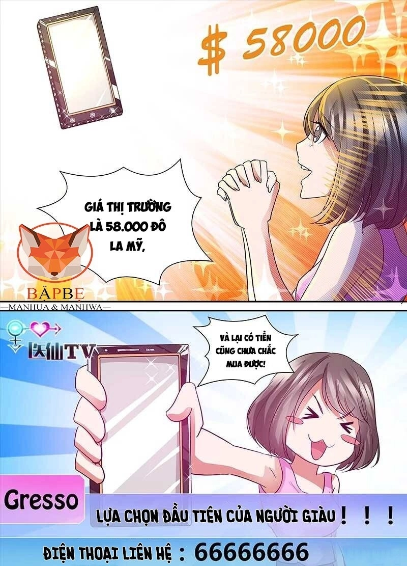 Tôi Là Thần Y Chapter 105 - 12