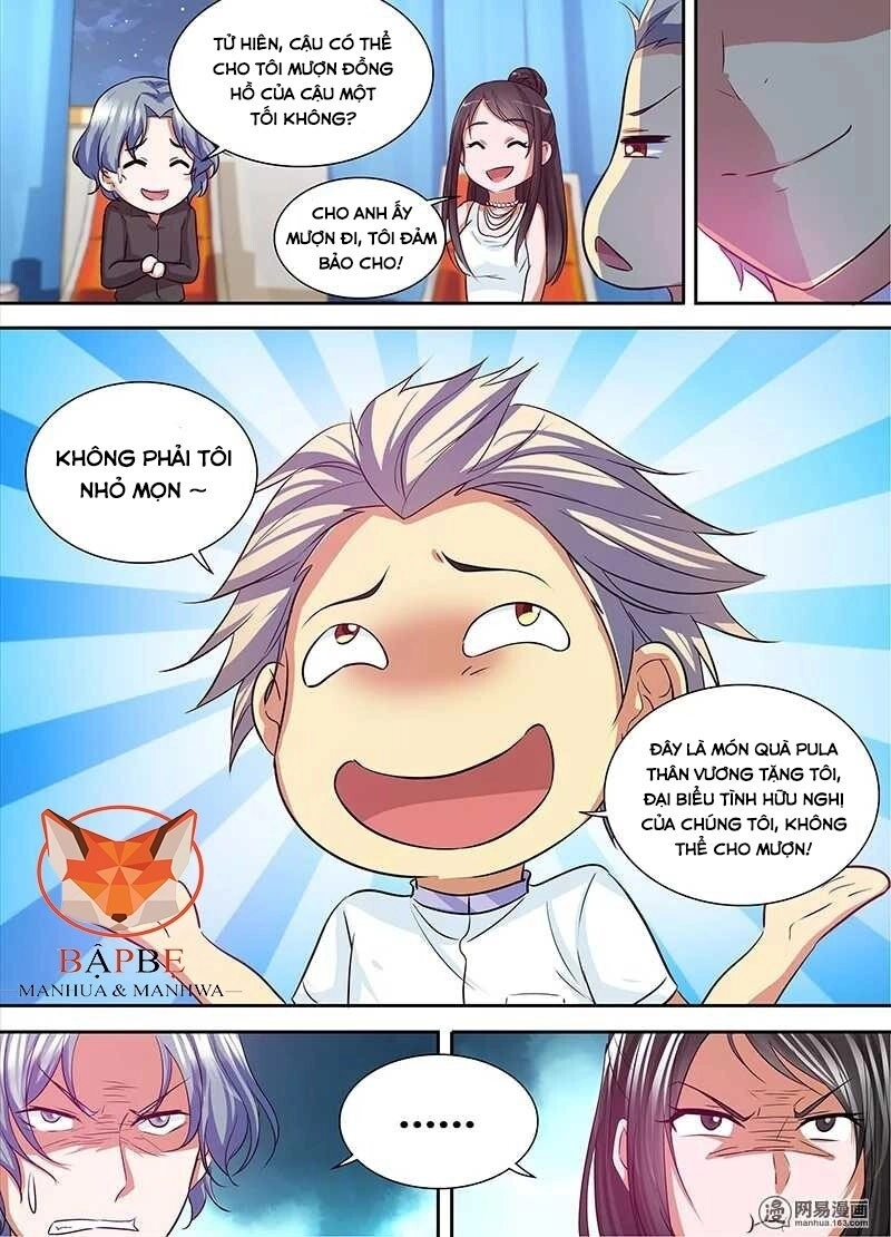 Tôi Là Thần Y Chapter 105 - 13