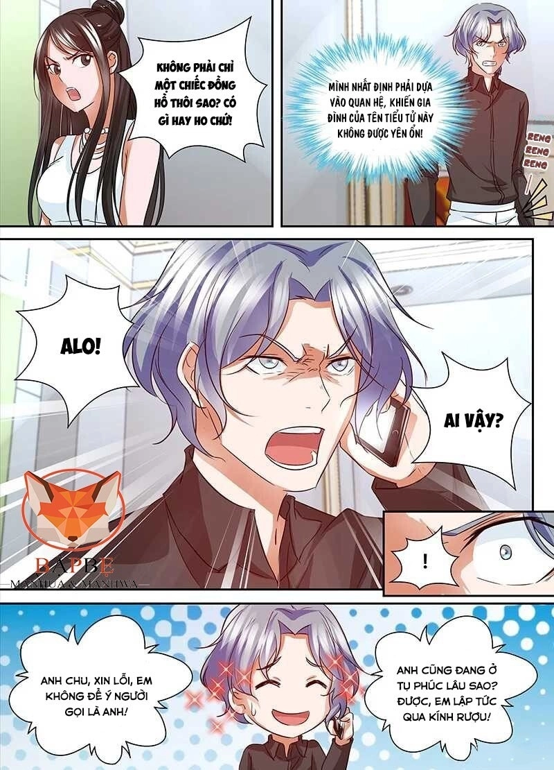 Tôi Là Thần Y Chapter 106 - 3