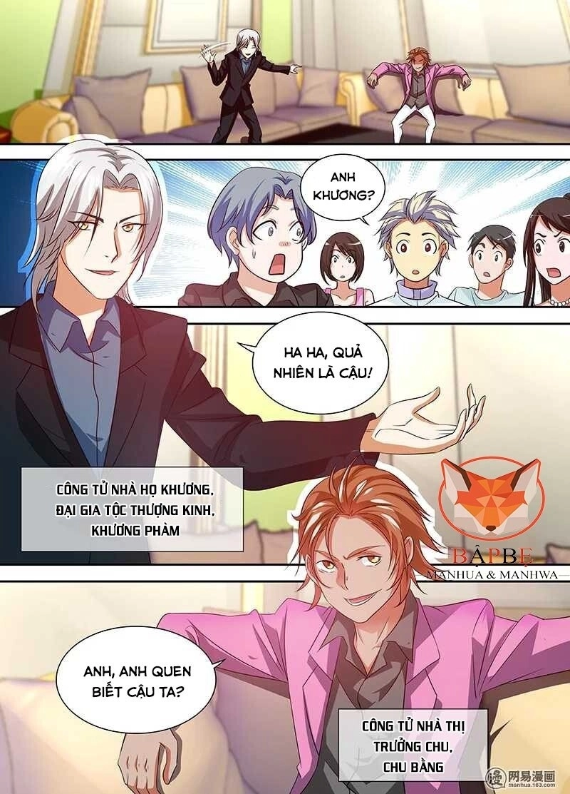 Tôi Là Thần Y Chapter 106 - 6