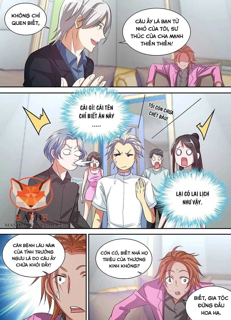 Tôi Là Thần Y Chapter 106 - 7