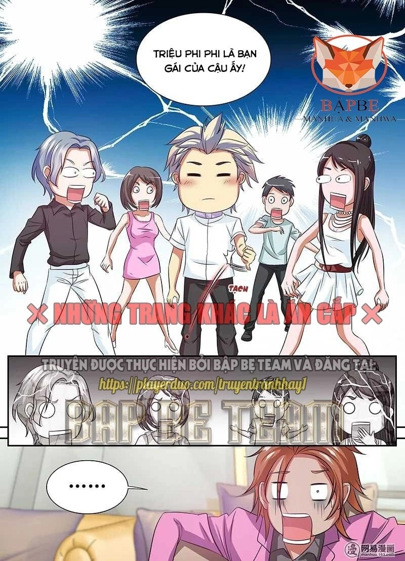 Tôi Là Thần Y Chapter 106 - 8