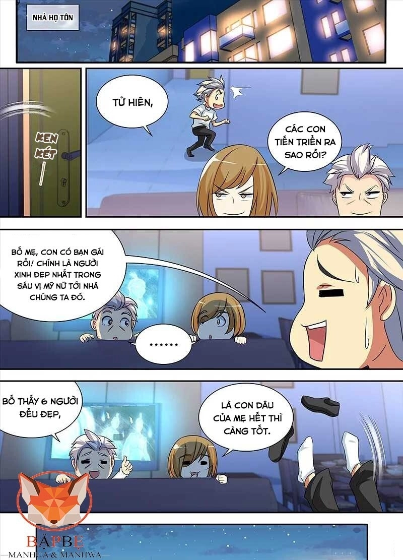 Tôi Là Thần Y Chapter 106 - 11