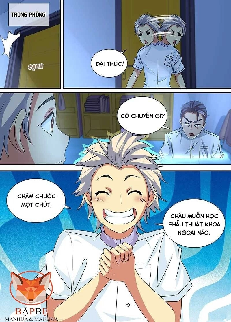 Tôi Là Thần Y Chapter 106 - 12