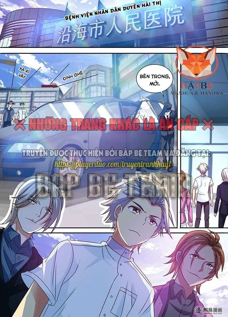 Tôi Là Thần Y Chapter 107 - 3