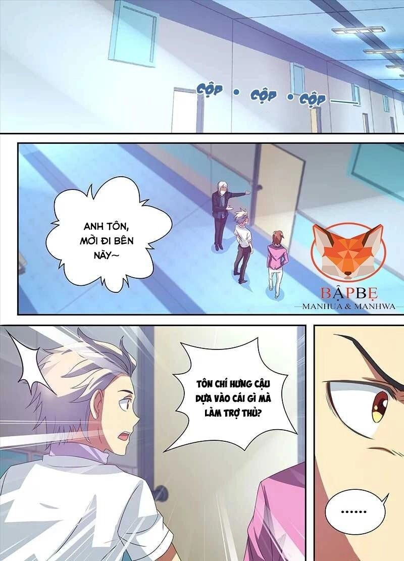 Tôi Là Thần Y Chapter 107 - 4