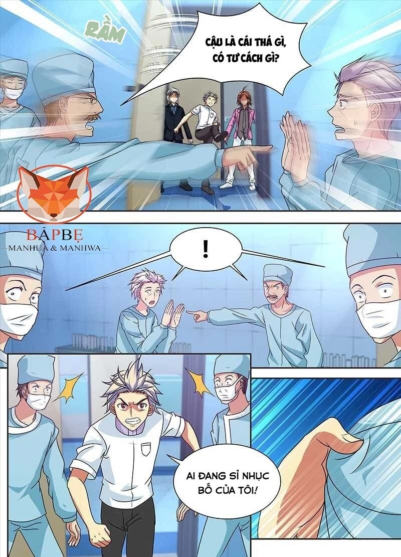 Tôi Là Thần Y Chapter 107 - 5