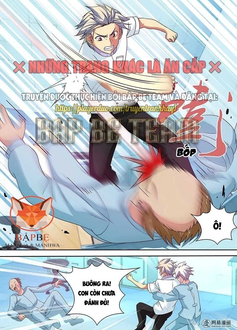 Tôi Là Thần Y Chapter 107 - 7