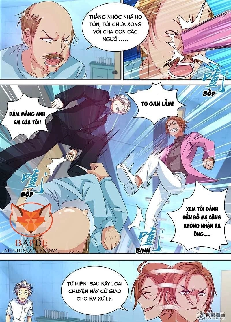 Tôi Là Thần Y Chapter 107 - 8