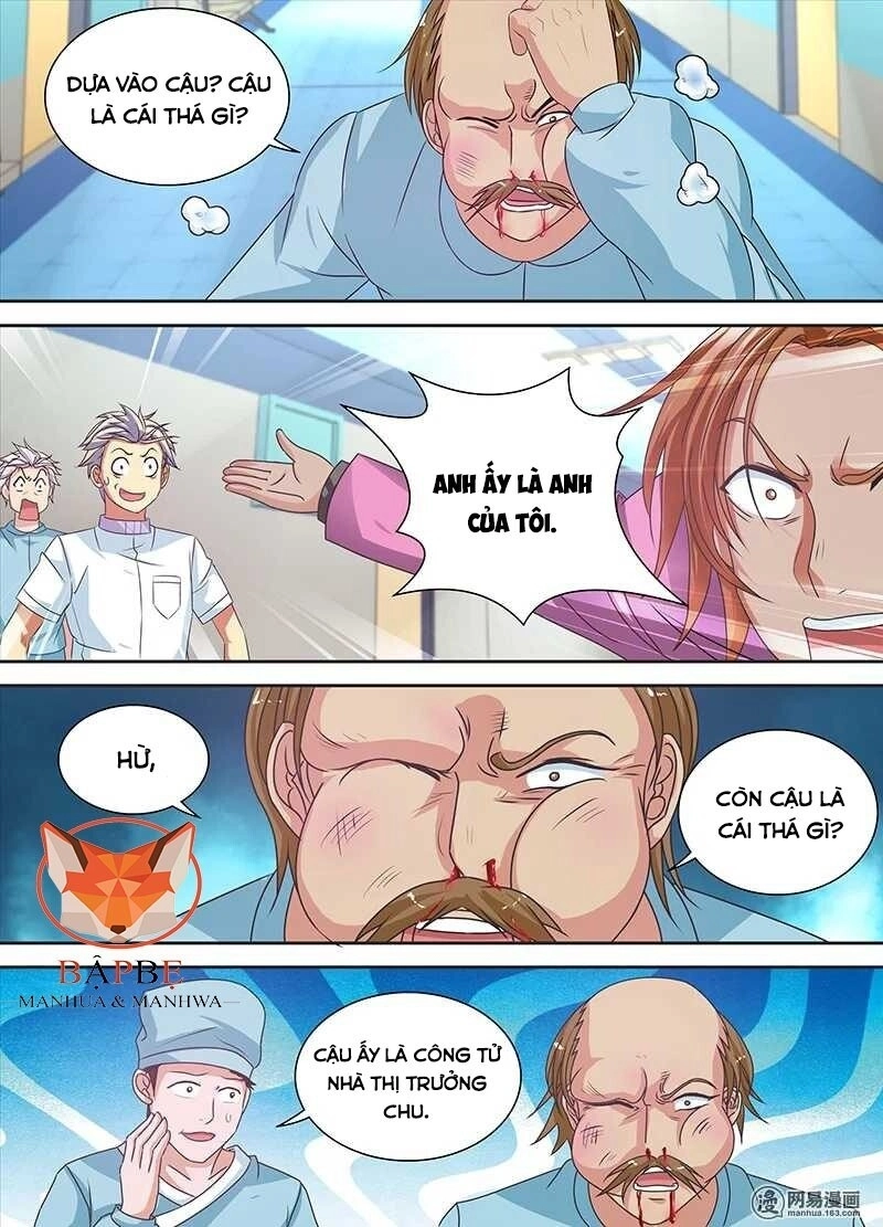 Tôi Là Thần Y Chapter 107 - 9